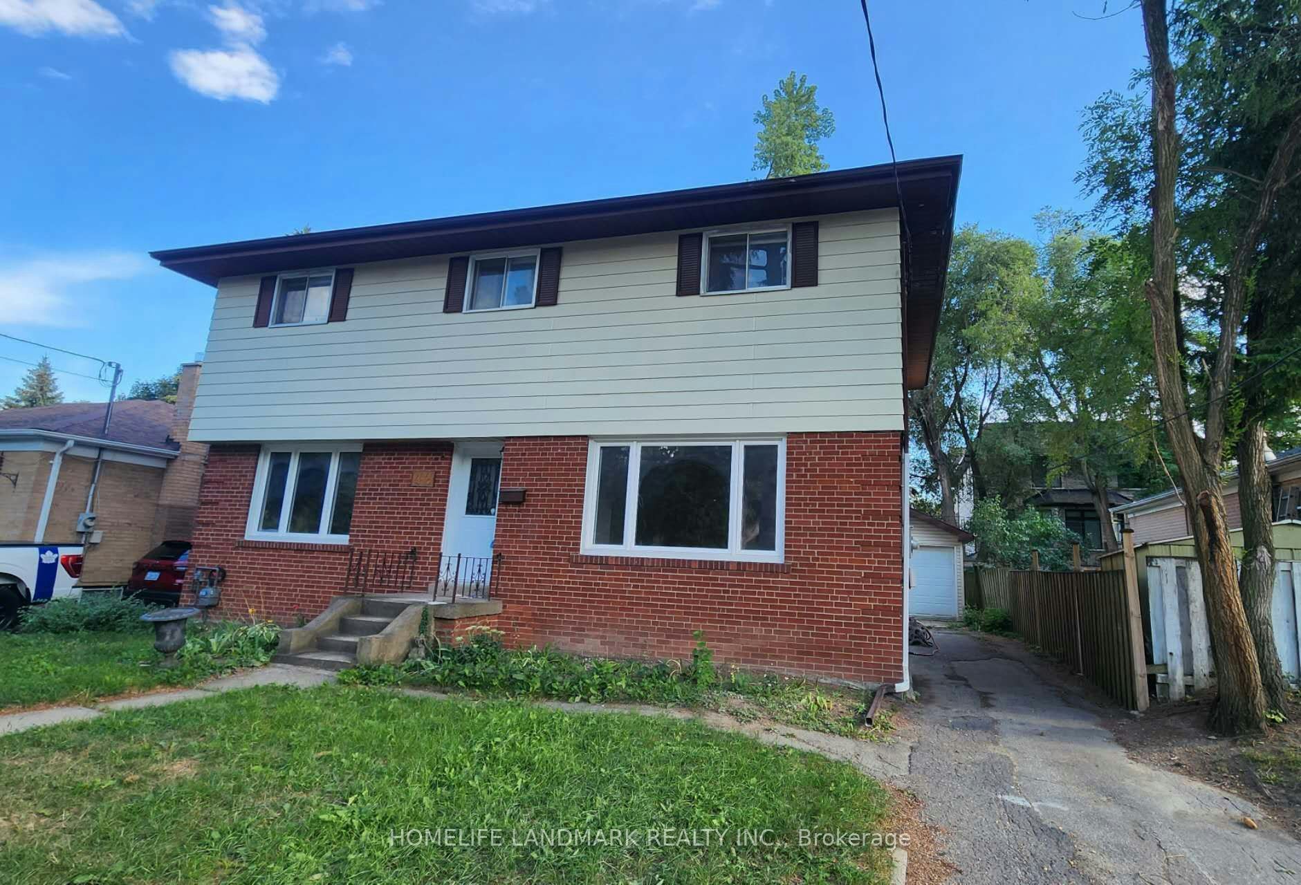 42 Cartier Crescent, Richmond Hill, ON, L4C 2N2 - 2