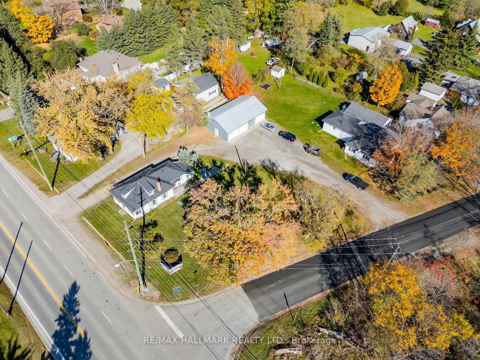 15161 Highway 48 Road, Whitchurch-Stouffville, ON, L4A 7X3