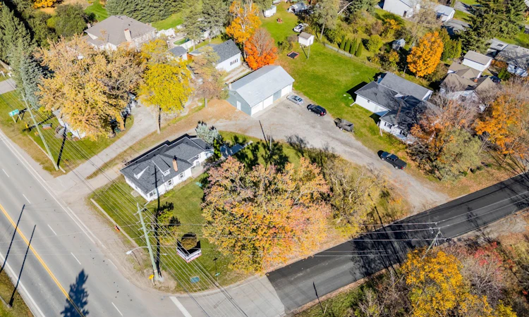 15161 Highway 48 Road