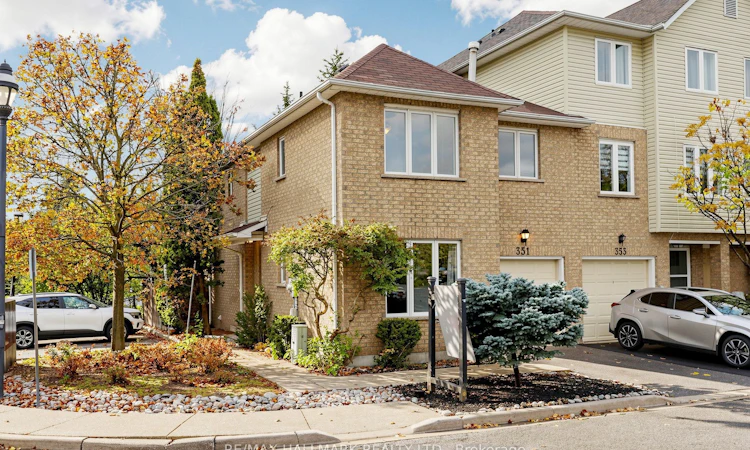 1-351 Riddell Court