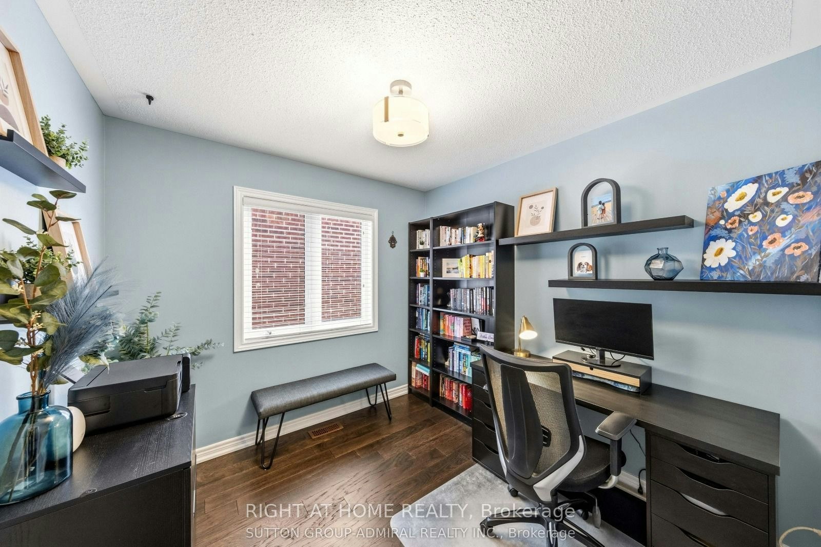 8 Napanee Street, Richmond Hill, ON, L4E 0X4 - 19