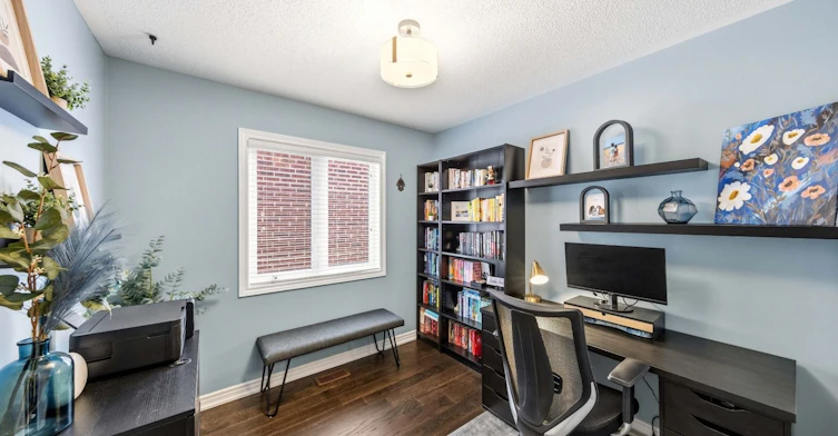 8 Napanee Street, Richmond Hill, ON, L4E 0X4 - 19