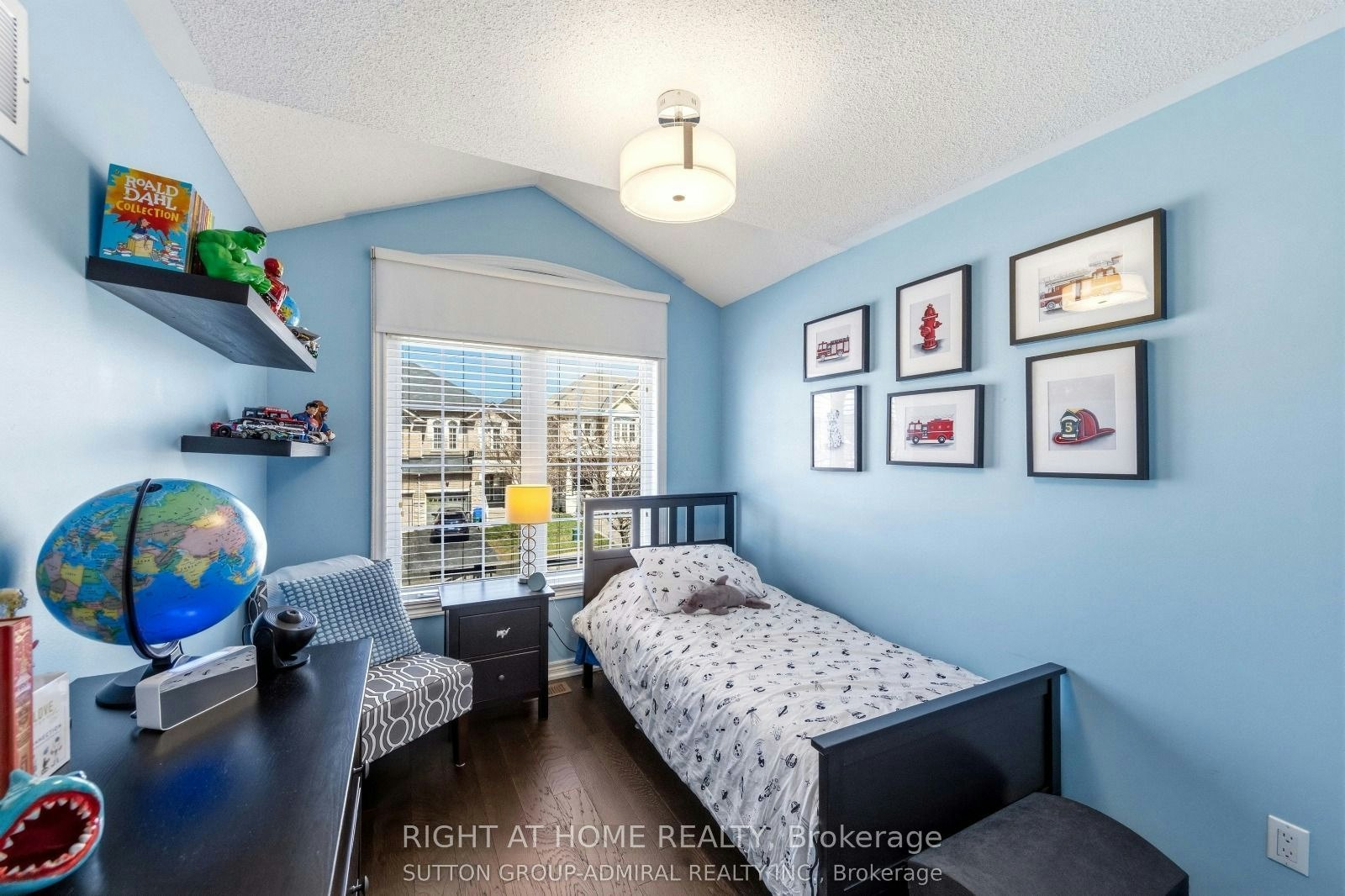 8 Napanee Street, Richmond Hill, ON, L4E 0X4 - 21