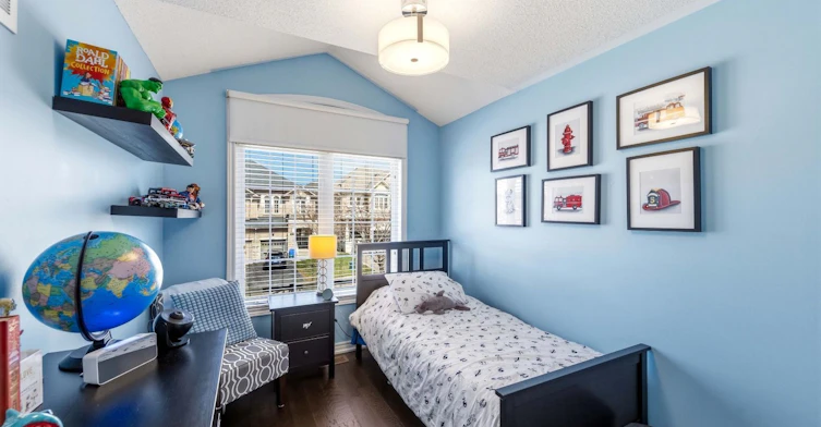 8 Napanee Street, Richmond Hill, ON, L4E 0X4 - 21