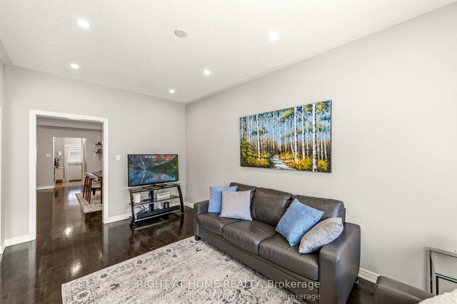 8 Napanee Street, Richmond Hill, ON, L4E 0X4 - 8