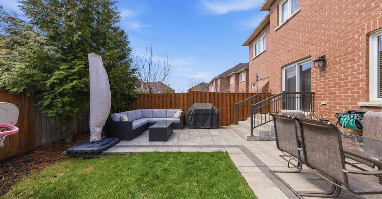 8 Napanee Street, Richmond Hill, ON, L4E 0X4 - 34