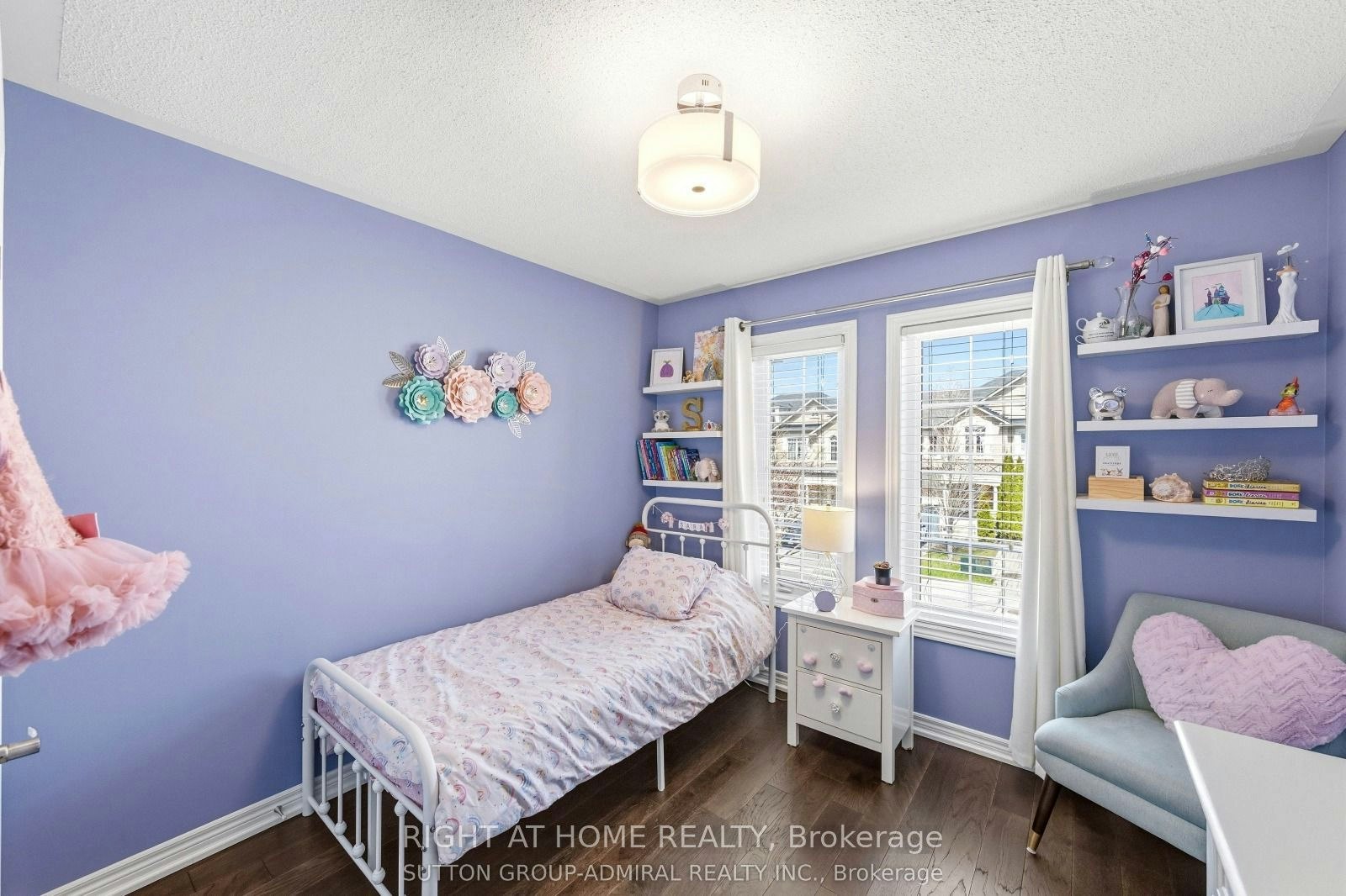 8 Napanee Street, Richmond Hill, ON, L4E 0X4 - 20