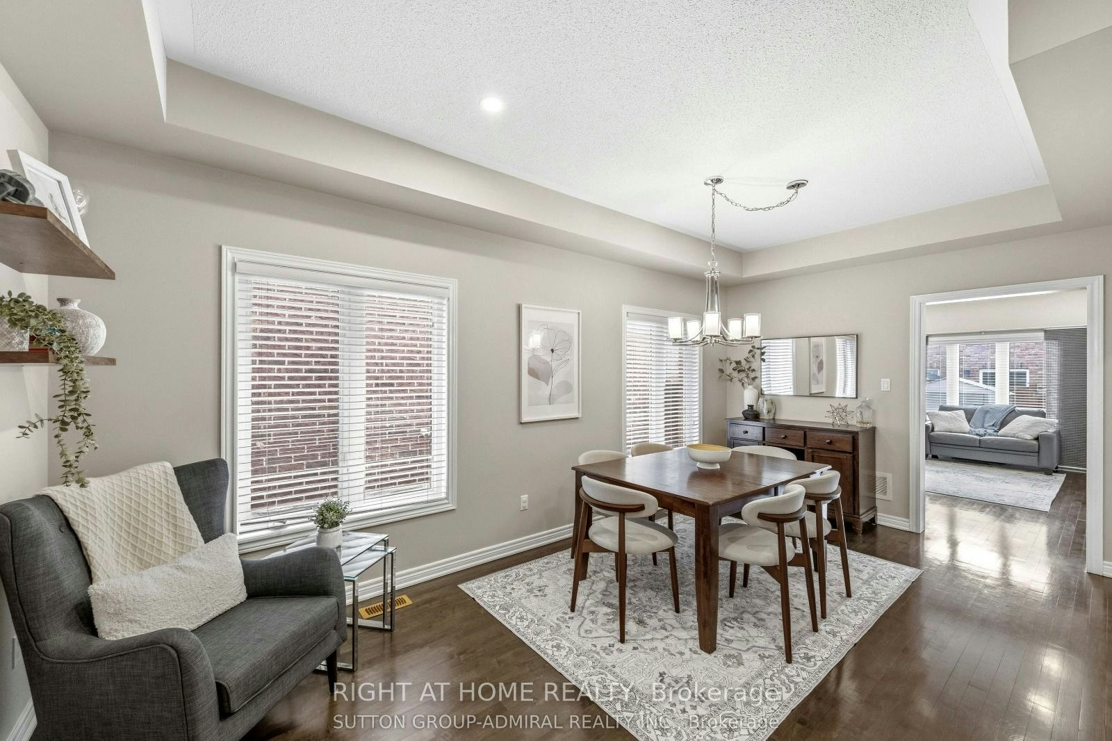 8 Napanee Street, Richmond Hill, ON, L4E 0X4 - 4