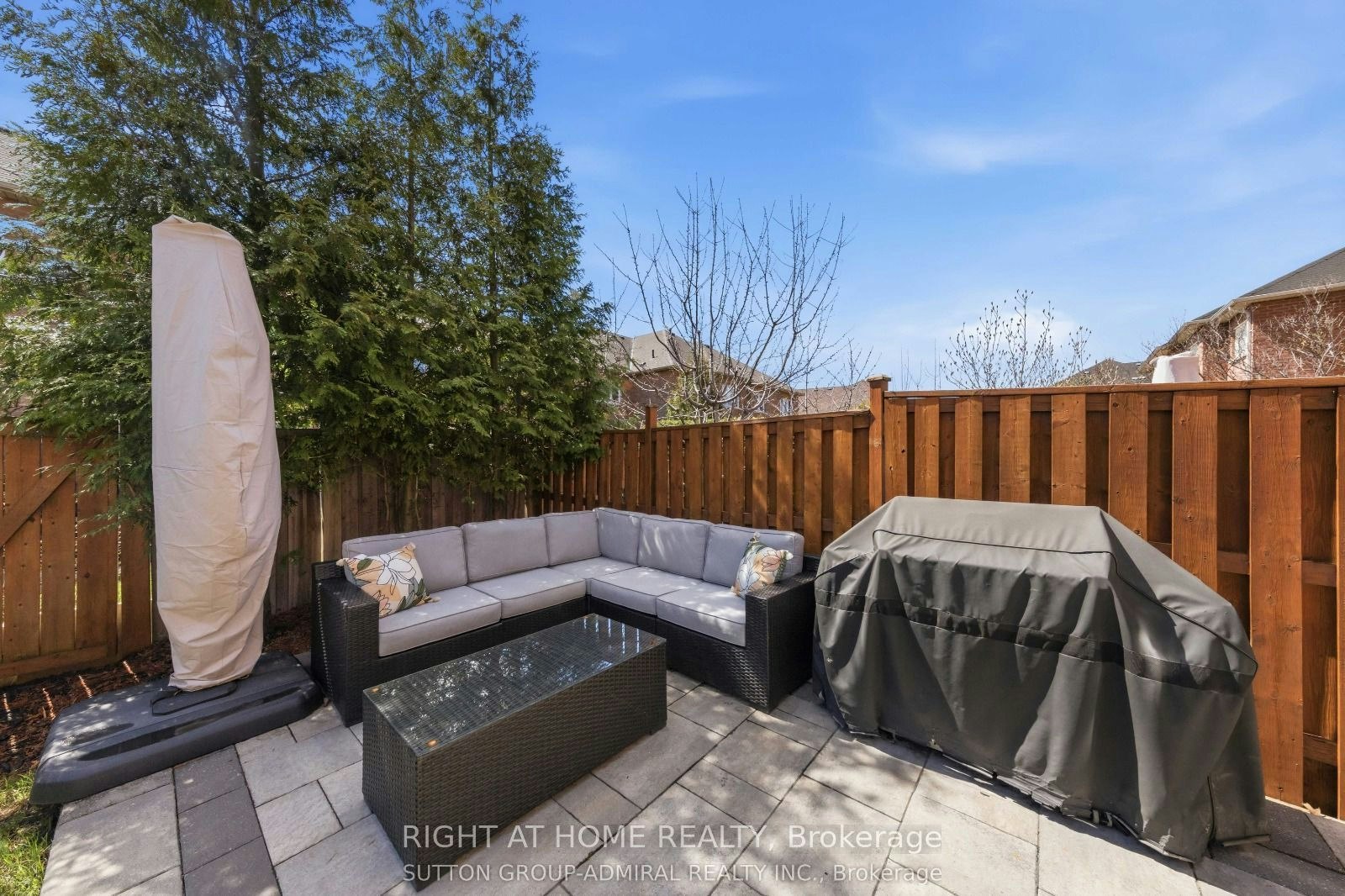 8 Napanee Street, Richmond Hill, ON, L4E 0X4 - 35