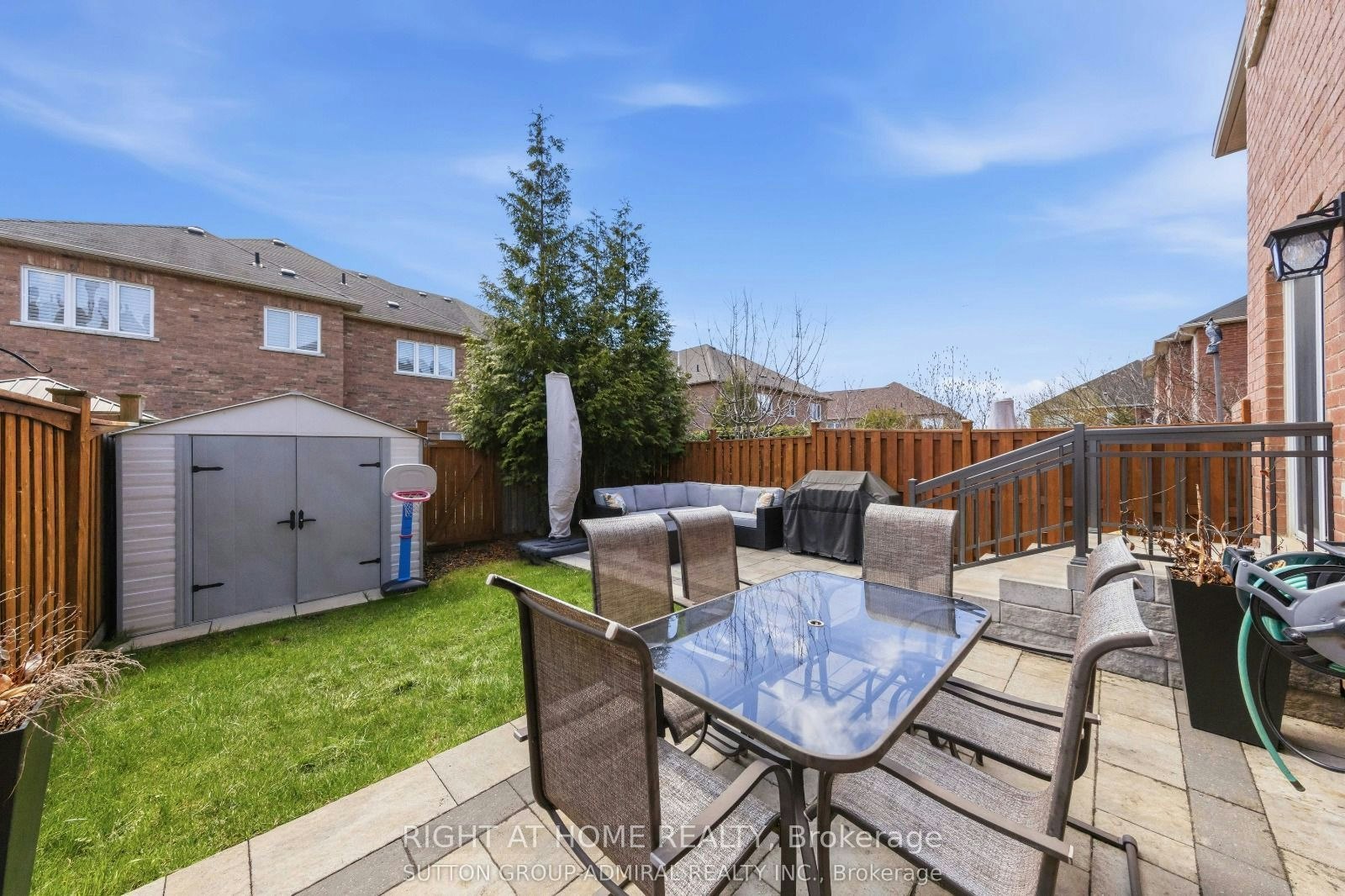 8 Napanee Street, Richmond Hill, ON, L4E 0X4 - 36