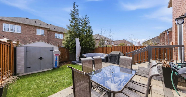 8 Napanee Street, Richmond Hill, ON, L4E 0X4 - 36