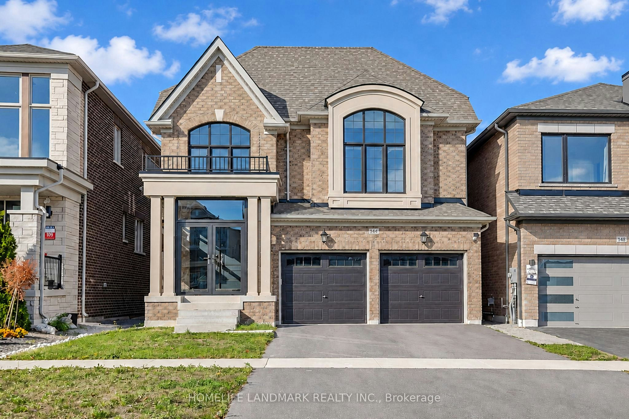 144 Mckean Drive, Whitchurch-Stouffville, ON, L4A 5A8