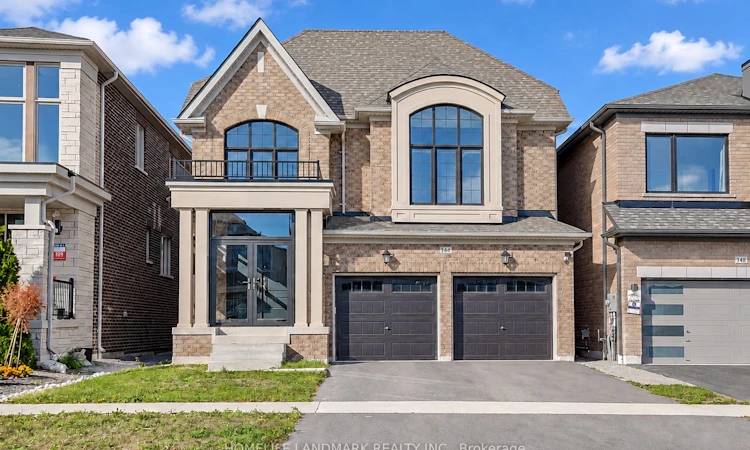 144 Mckean Drive