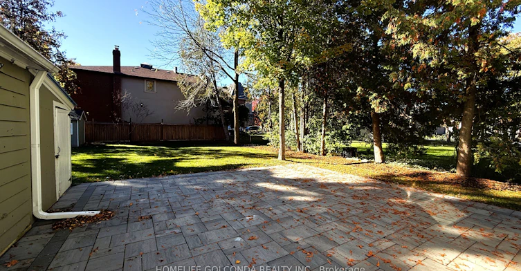 84 Main Unionville Street, Markham, ON, L3R 2E7 - 22