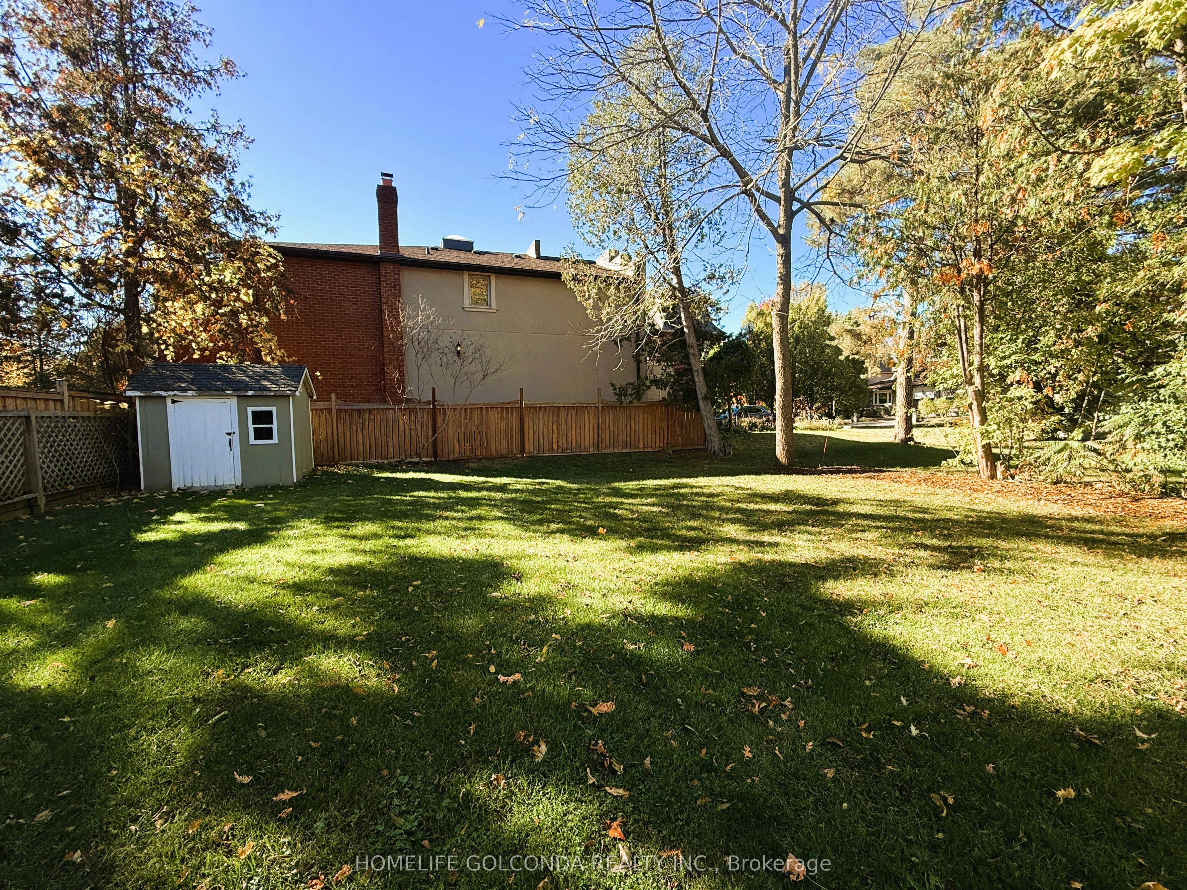 84 Main Unionville Street, Markham, ON, L3R 2E7 - 24