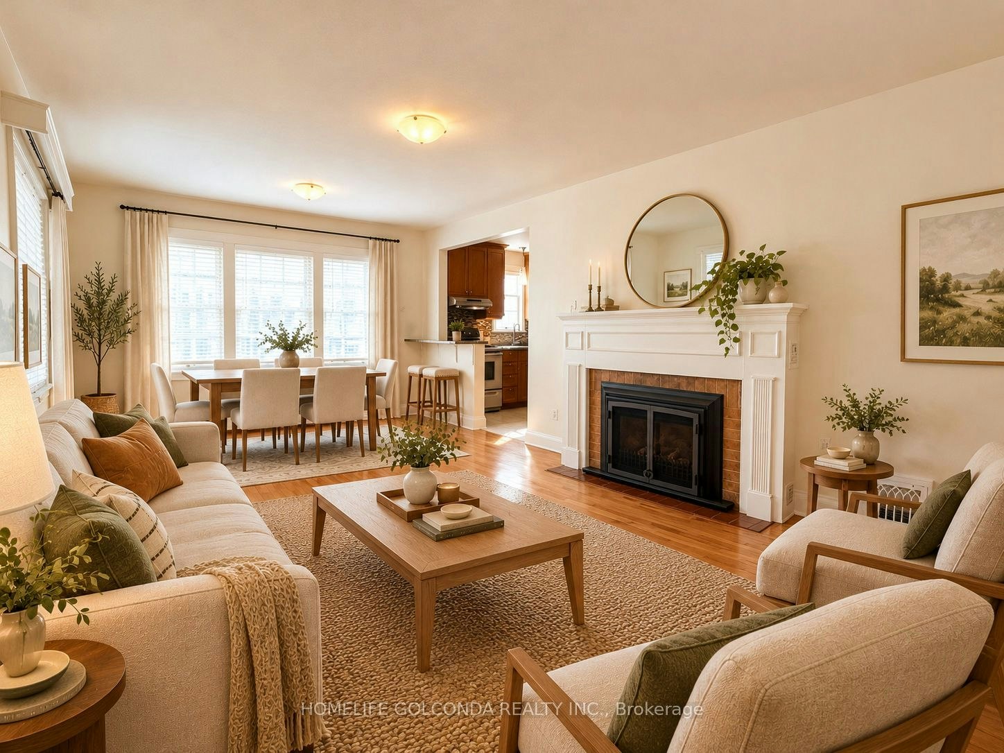84 Main Unionville Street, Markham, ON, L3R 2E7 - 3