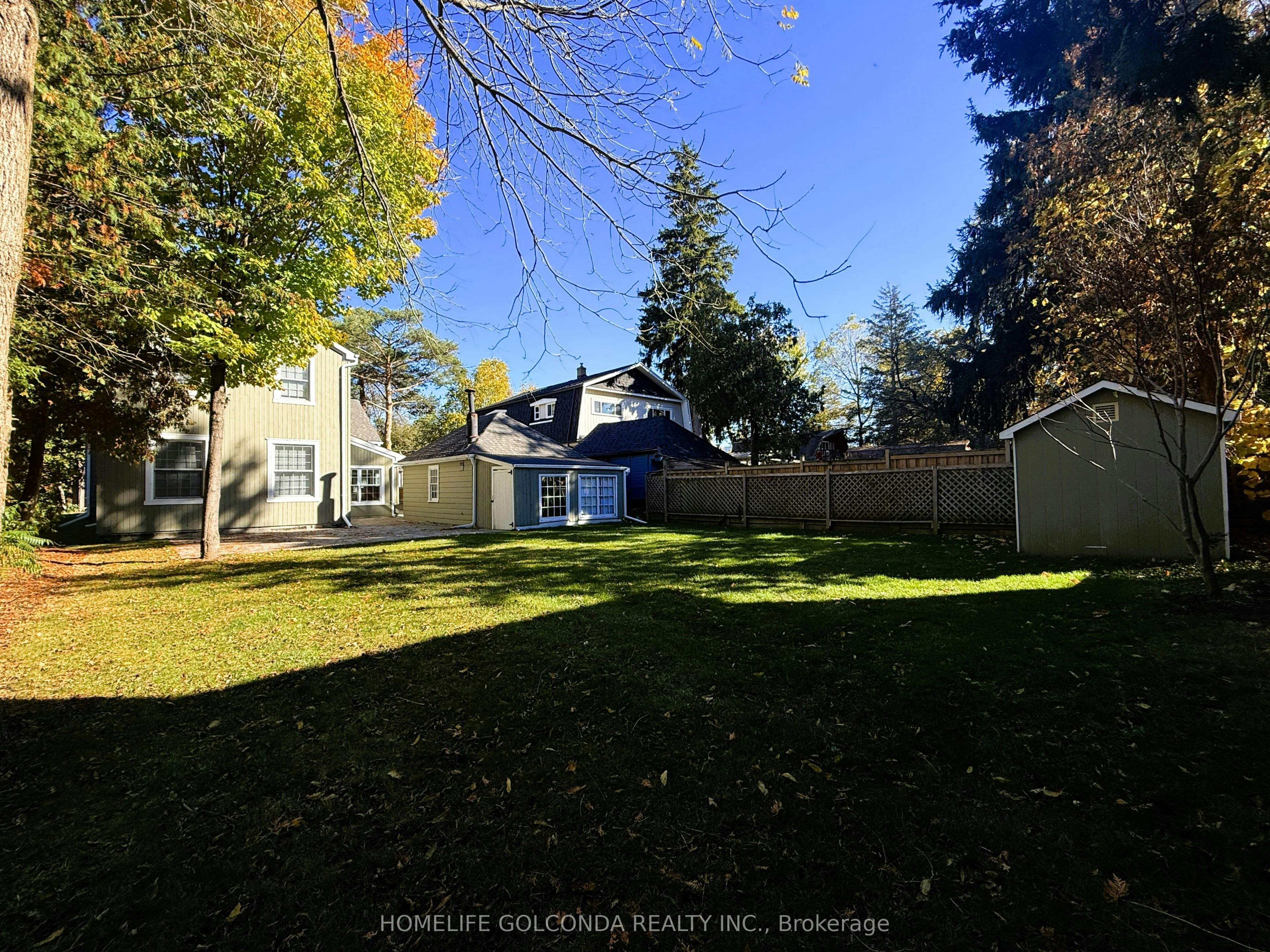 84 Main Unionville Street, Markham, ON, L3R 2E7 - 25
