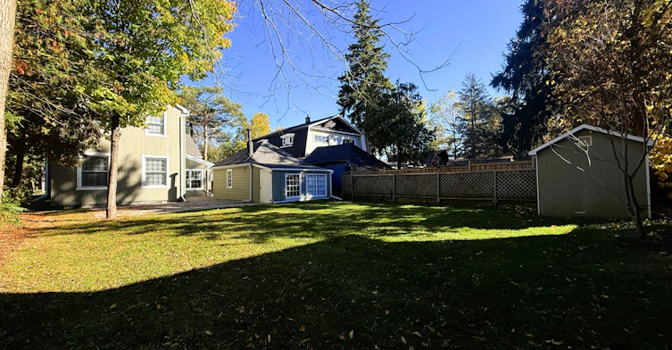 84 Main Unionville Street, Markham, ON, L3R 2E7 - 25