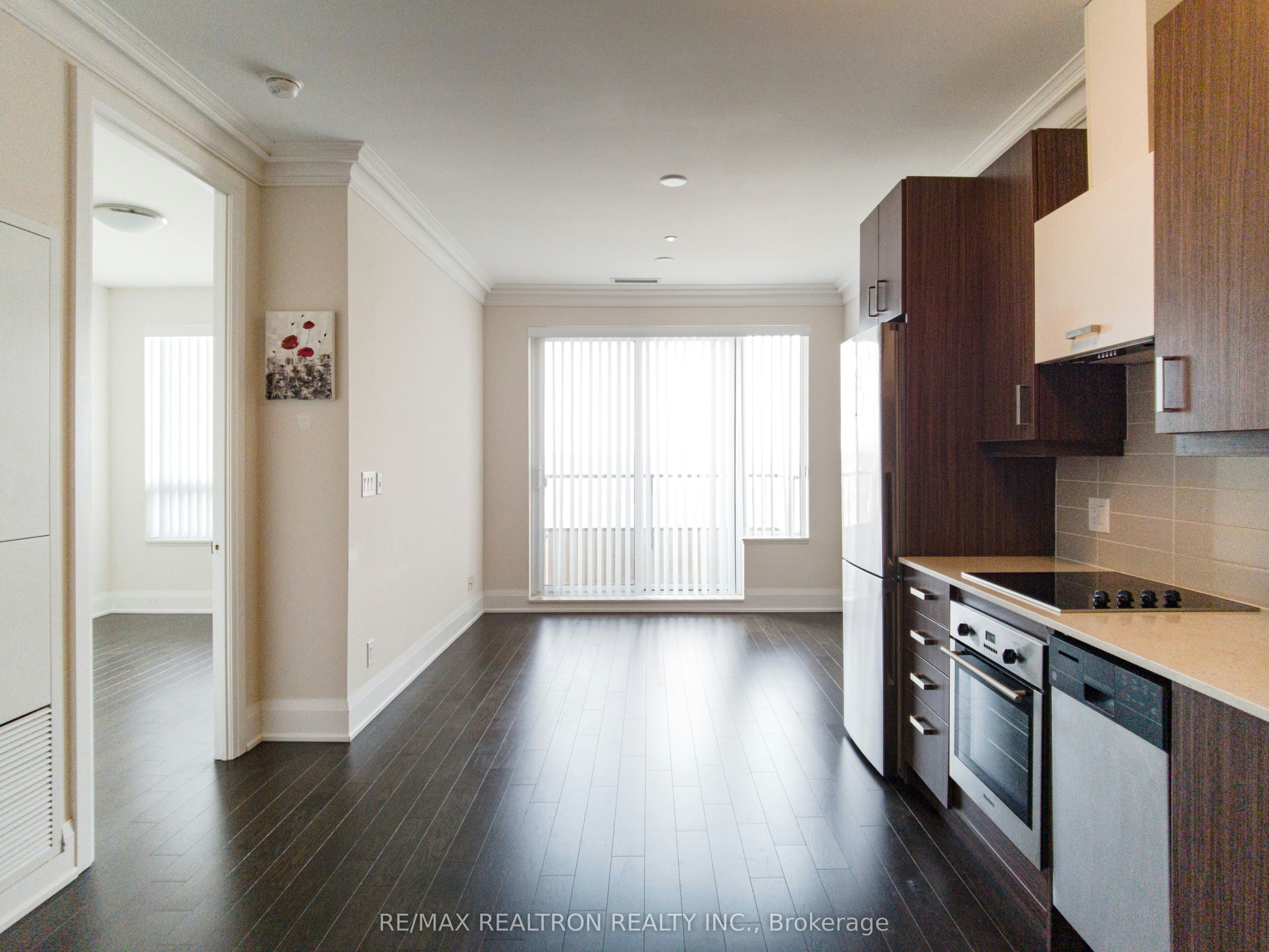 RG1-18 Uptown Drive, Markham, ON, L3R 5M5 - 5