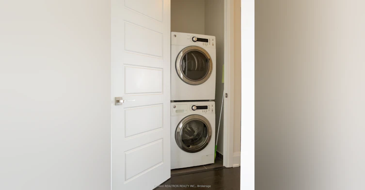 RG1-18 Uptown Drive, Markham, ON, L3R 5M5 - 10