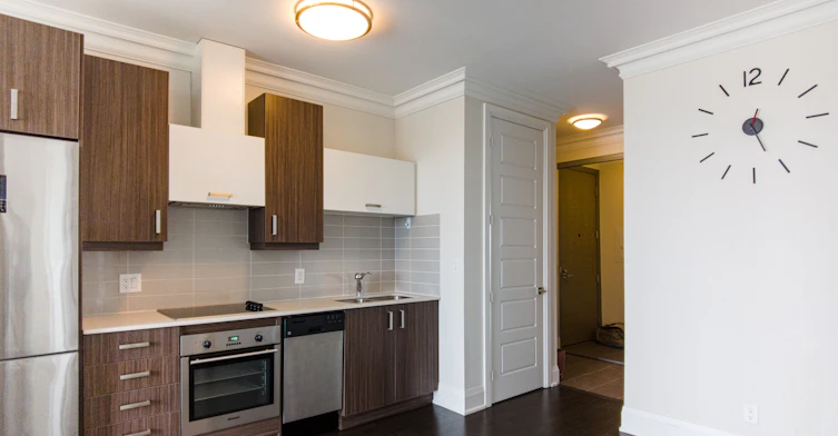 RG1-18 Uptown Drive, Markham, ON, L3R 5M5 - 4