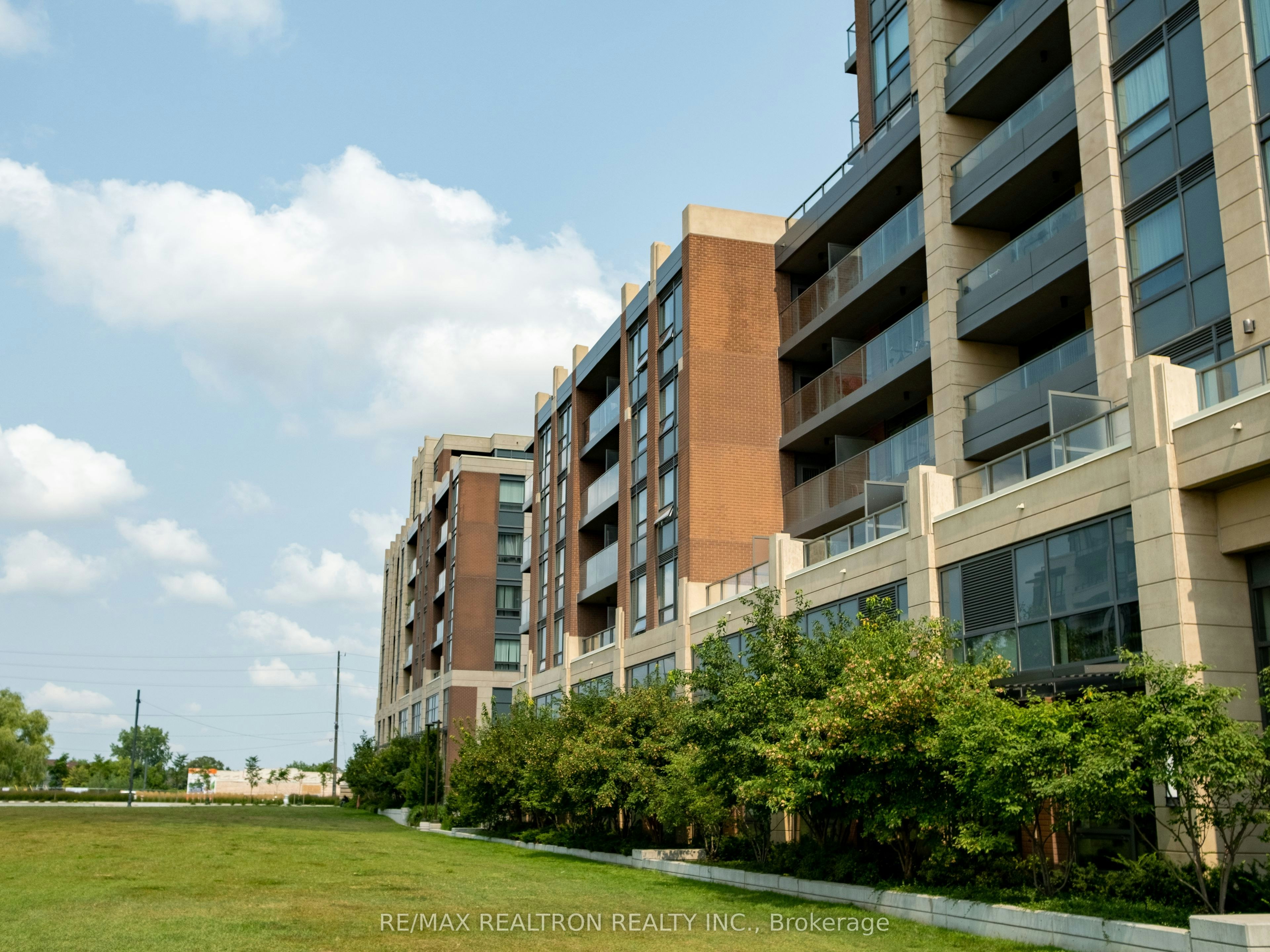 RG1-18 Uptown Drive, Markham, ON, L3R 5M5 - 15