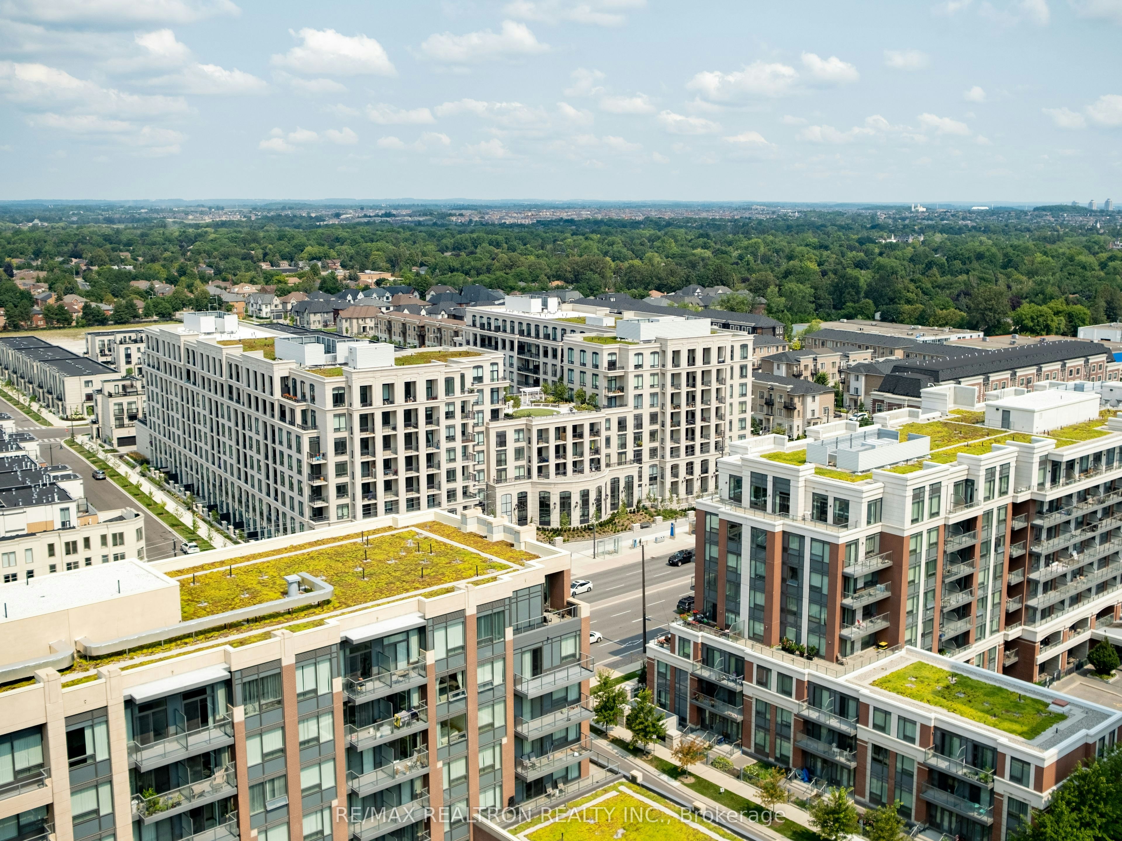 RG1-18 Uptown Drive, Markham, ON, L3R 5M5 - 12