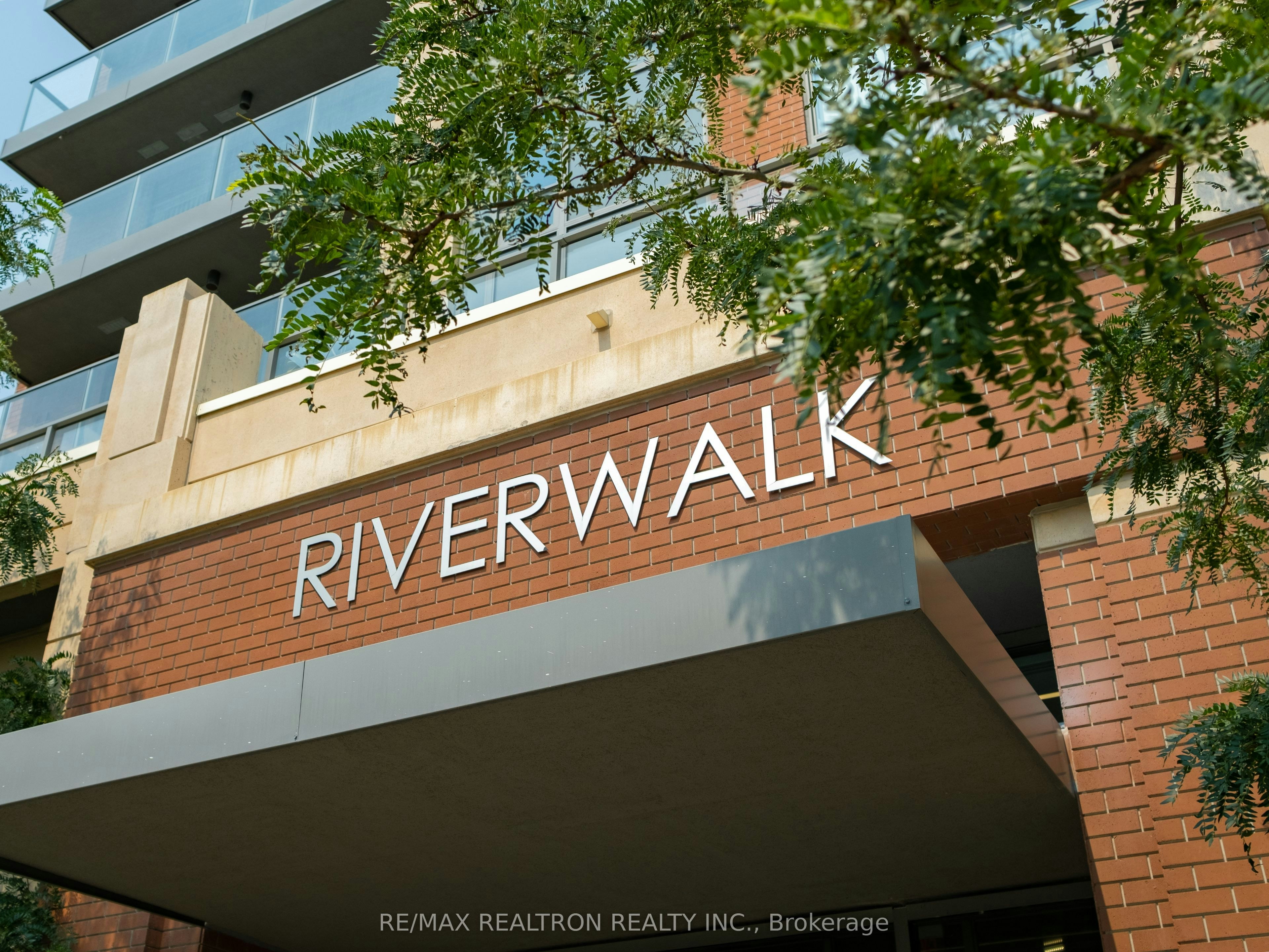 RG1-18 Uptown Drive, Markham, ON, L3R 5M5