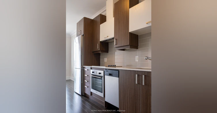 RG1-18 Uptown Drive, Markham, ON, L3R 5M5 - 7