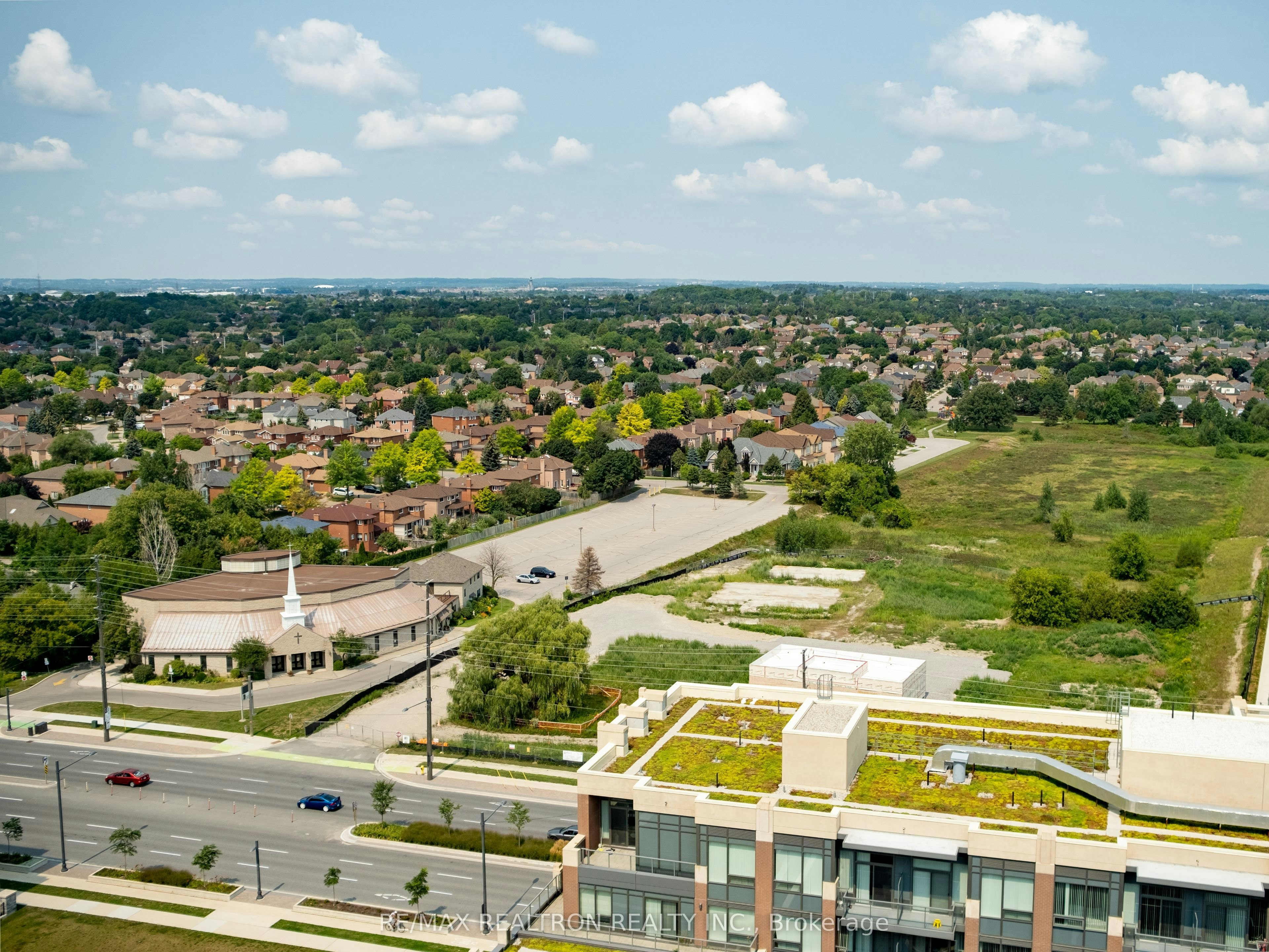 RG1-18 Uptown Drive, Markham, ON, L3R 5M5 - 13