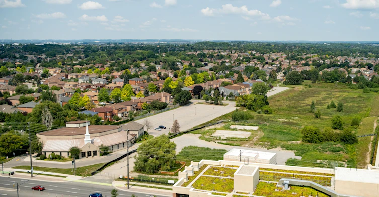 RG1-18 Uptown Drive, Markham, ON, L3R 5M5 - 13