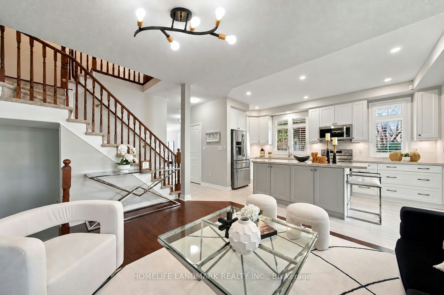 96 Saffron Street, Markham, ON, L6E 1Y7