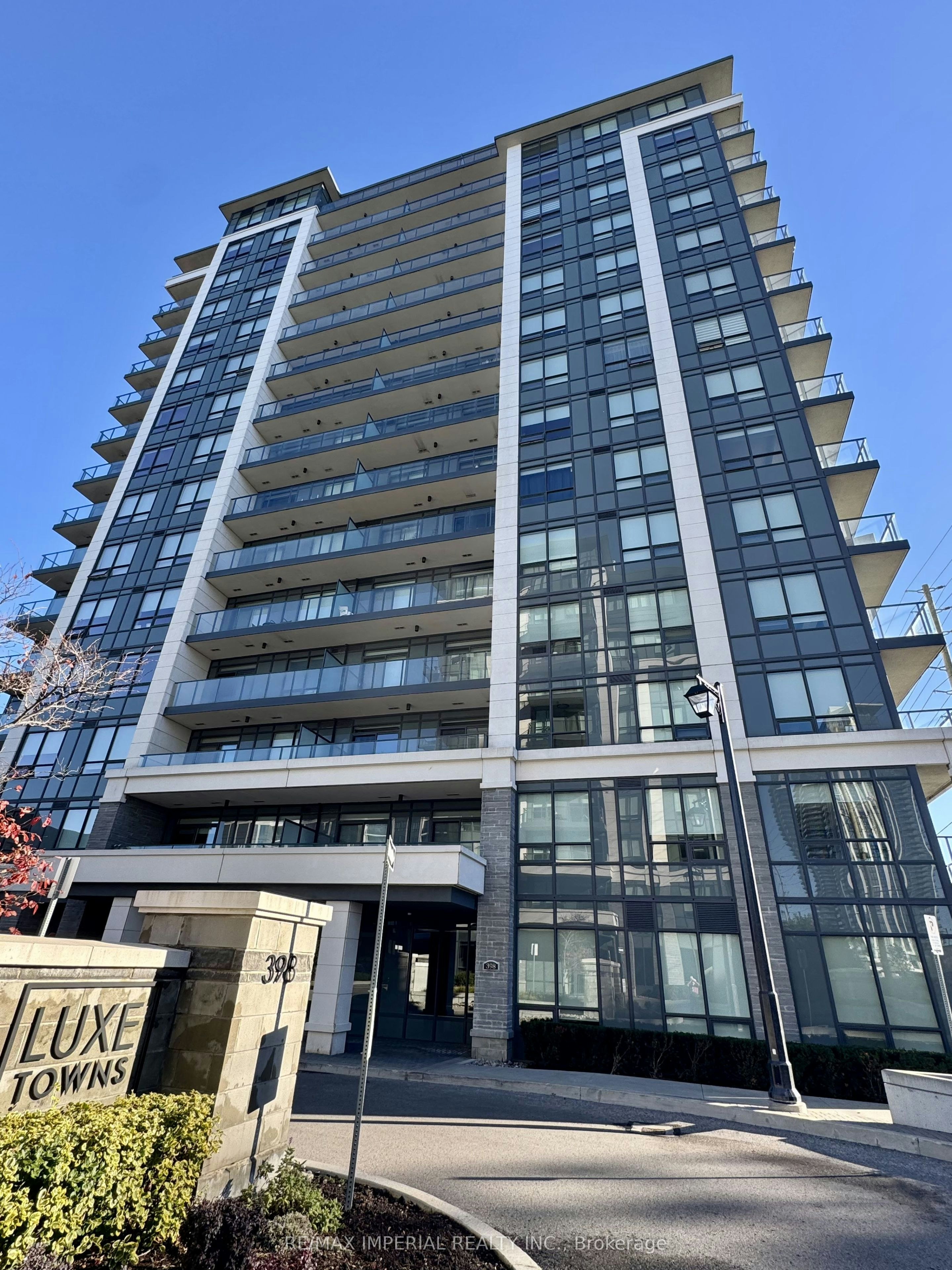 107-398 Highway 7 Road E, Richmond Hill, ON, L4B 0G6