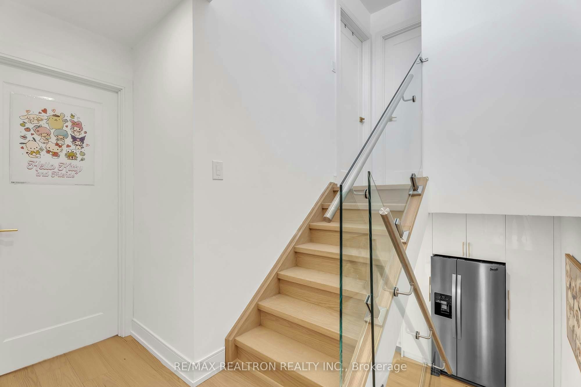 307 Milestone Crescent, Aurora, ON, L4G 3M2 - 9