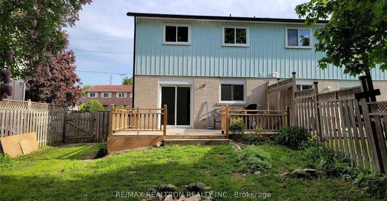 713 Elgin Street, Newmarket, ON, L3Y 3B5 - 14