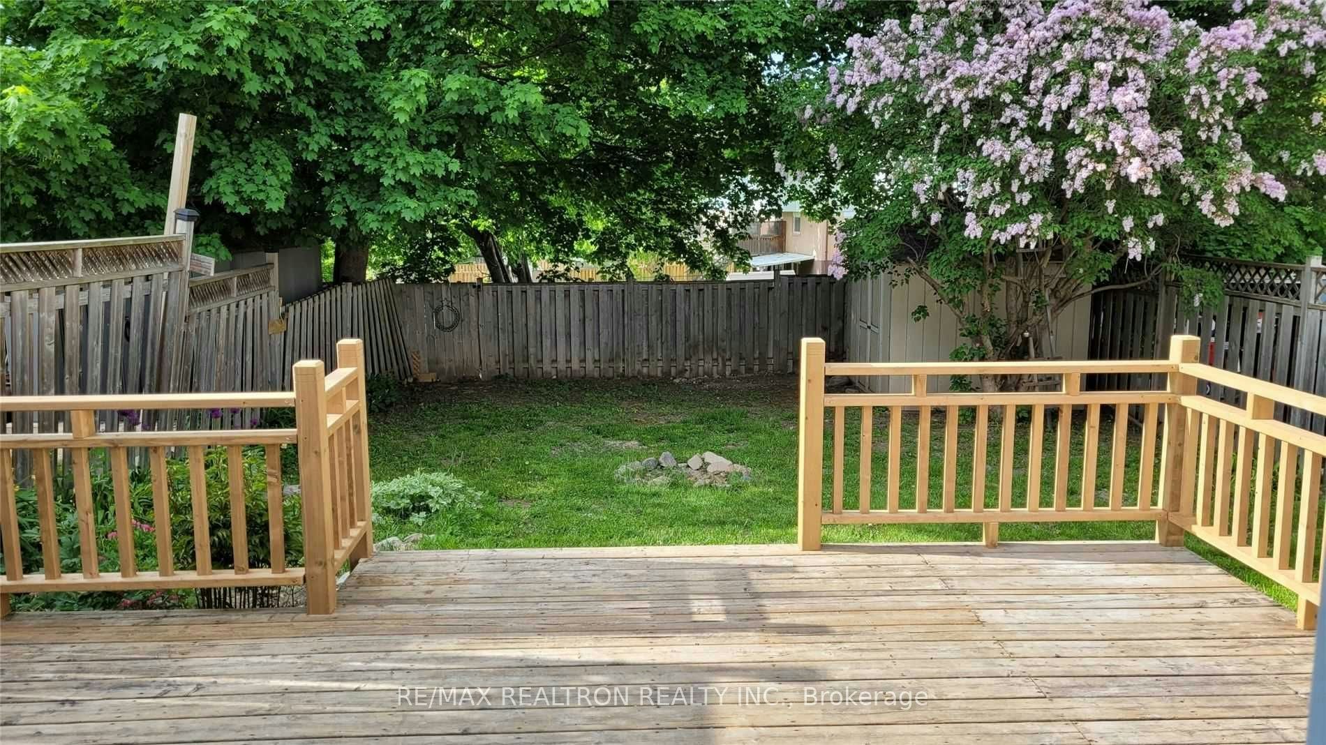 713 Elgin Street, Newmarket, ON, L3Y 3B5 - 6