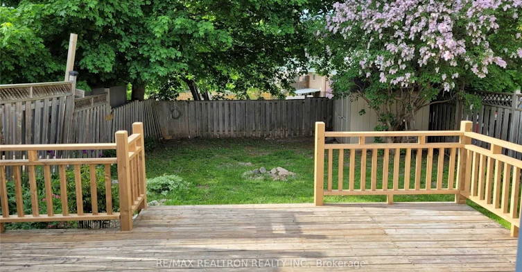 713 Elgin Street, Newmarket, ON, L3Y 3B5 - 6