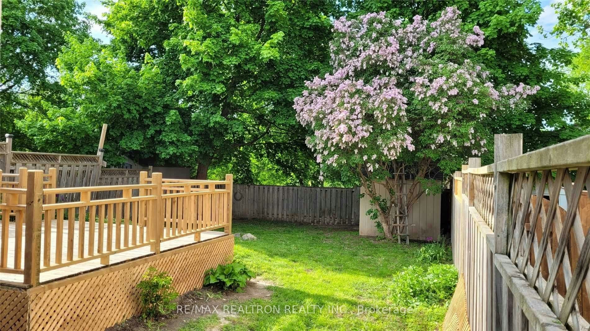 713 Elgin Street, Newmarket, ON, L3Y 3B5 - 13