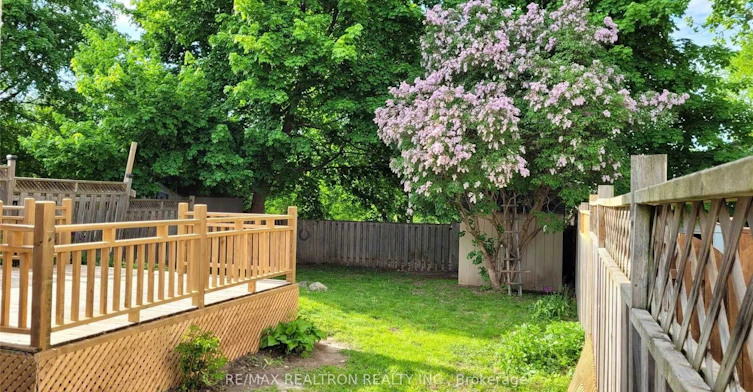 713 Elgin Street, Newmarket, ON, L3Y 3B5 - 13