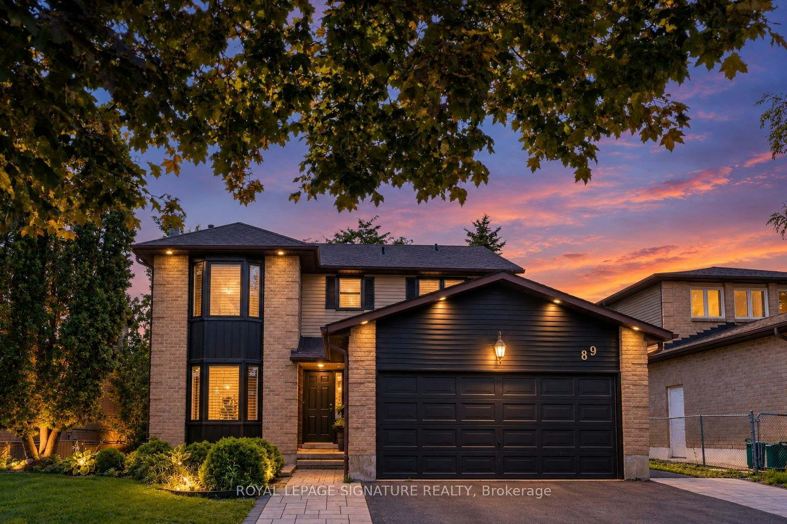 89 Batson Drive, Aurora, ON, L4G 3R2