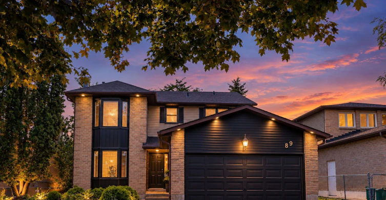 89 Batson Drive, Aurora, ON, L4G 3R2