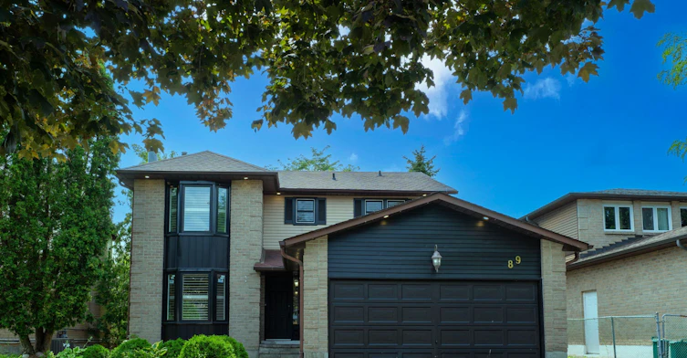 89 Batson Drive, Aurora, ON, L4G 3R2 - 3