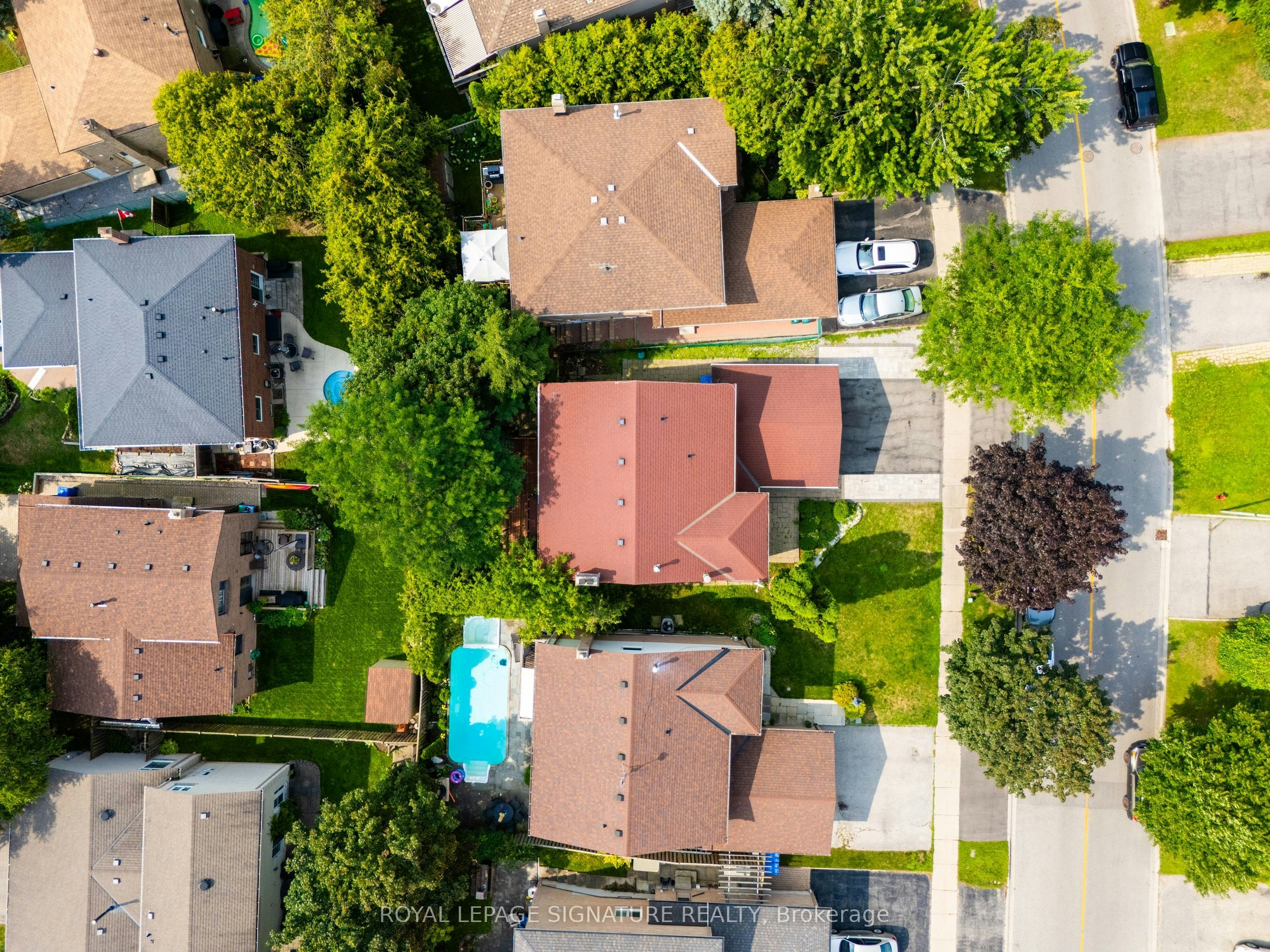 89 Batson Drive, Aurora, ON, L4G 3R2 - 4