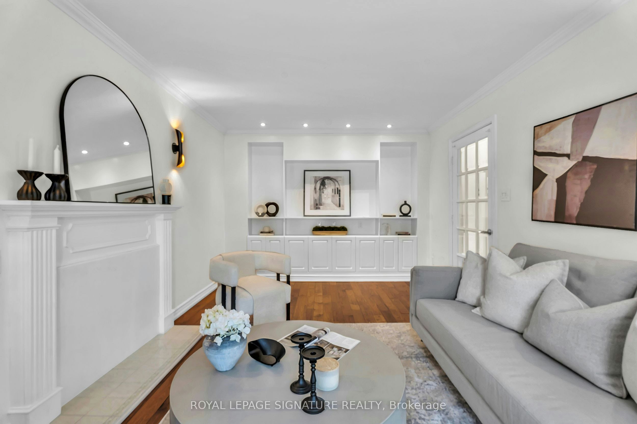 89 Batson Drive, Aurora, ON, L4G 3R2 - 8