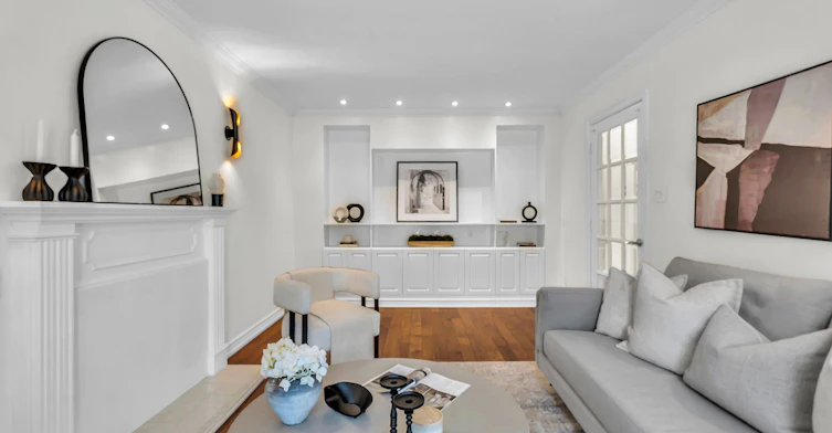 89 Batson Drive, Aurora, ON, L4G 3R2 - 8