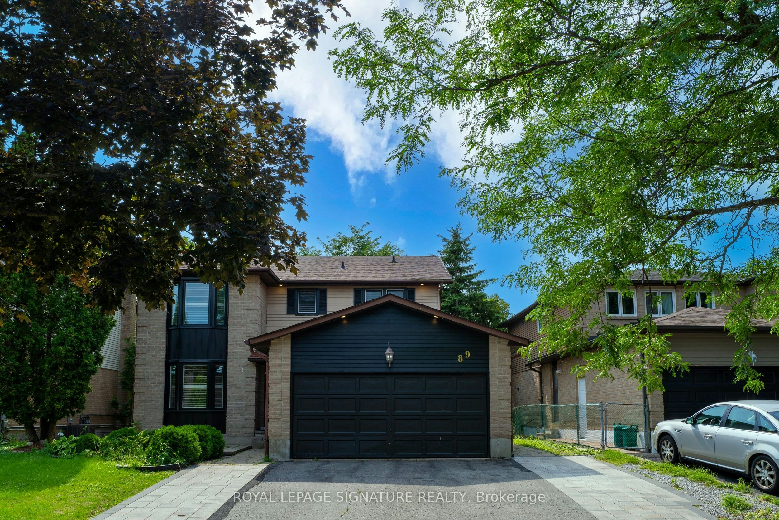 89 Batson Drive, Aurora, ON, L4G 3R2 - 5