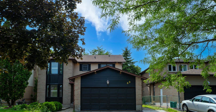 89 Batson Drive, Aurora, ON, L4G 3R2 - 5