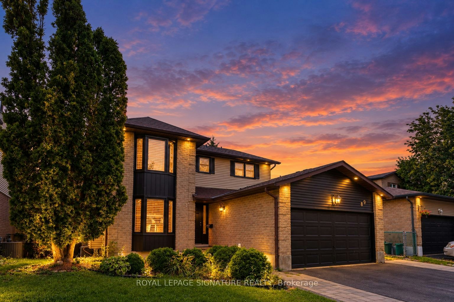 89 Batson Drive, Aurora, ON, L4G 3R2 - 2
