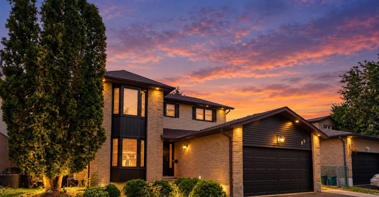 89 Batson Drive, Aurora, ON, L4G 3R2 - 2