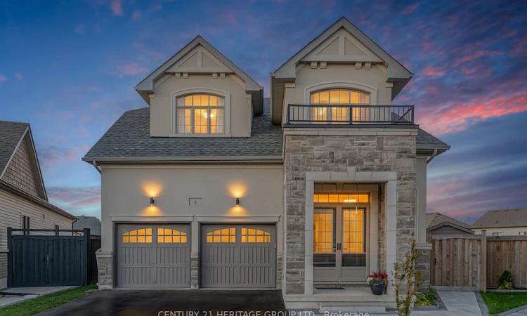 8 Pietrowski Drive